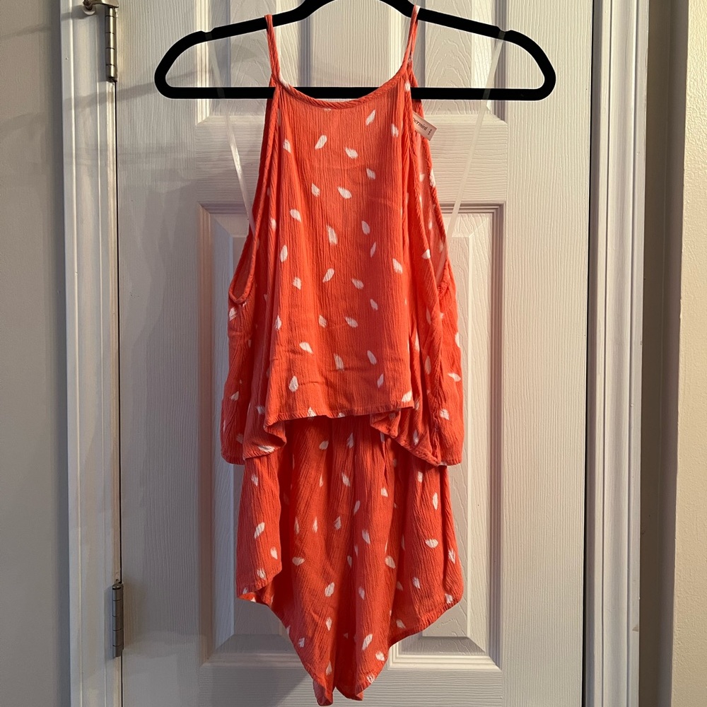 Two Piece Set
